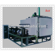 Vacuum Freeze Dryer used in vegetables